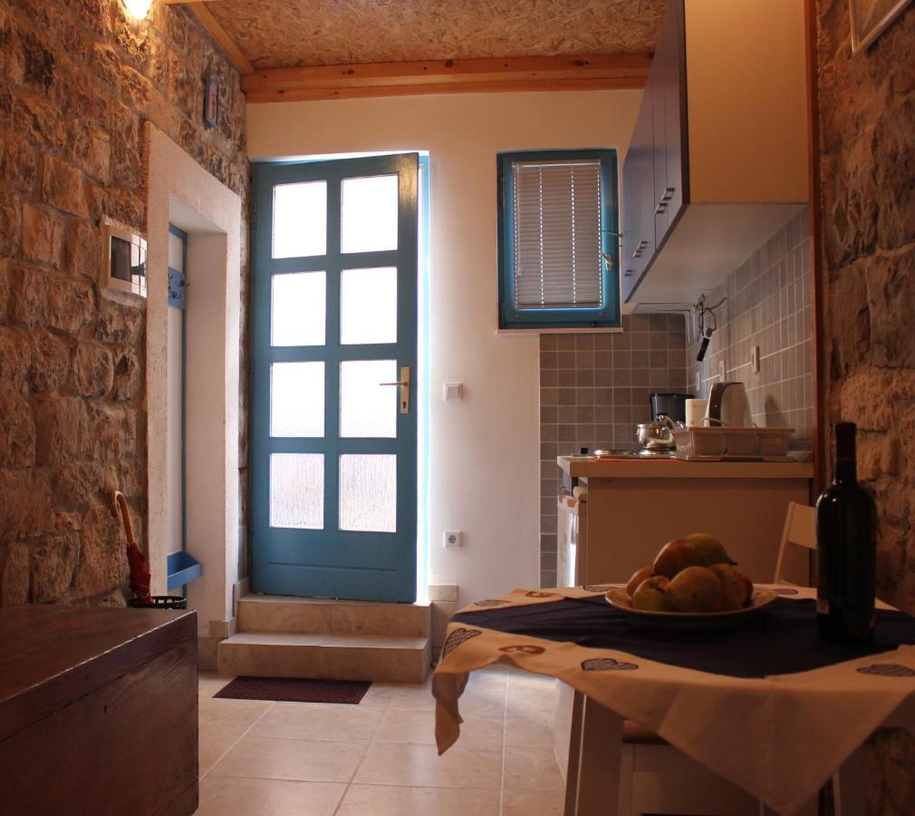 טרוגיר Lira - Studio Apartment מראה חיצוני תמונה