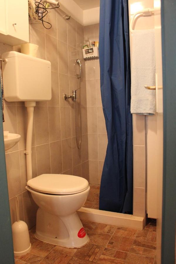 טרוגיר Lira - Studio Apartment מראה חיצוני תמונה