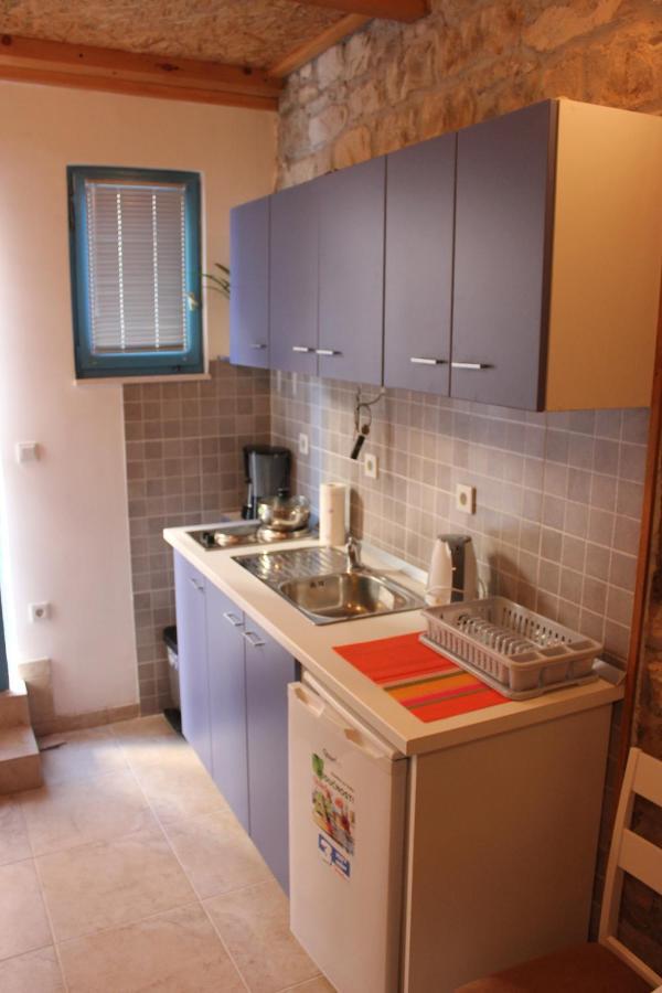 טרוגיר Lira - Studio Apartment מראה חיצוני תמונה