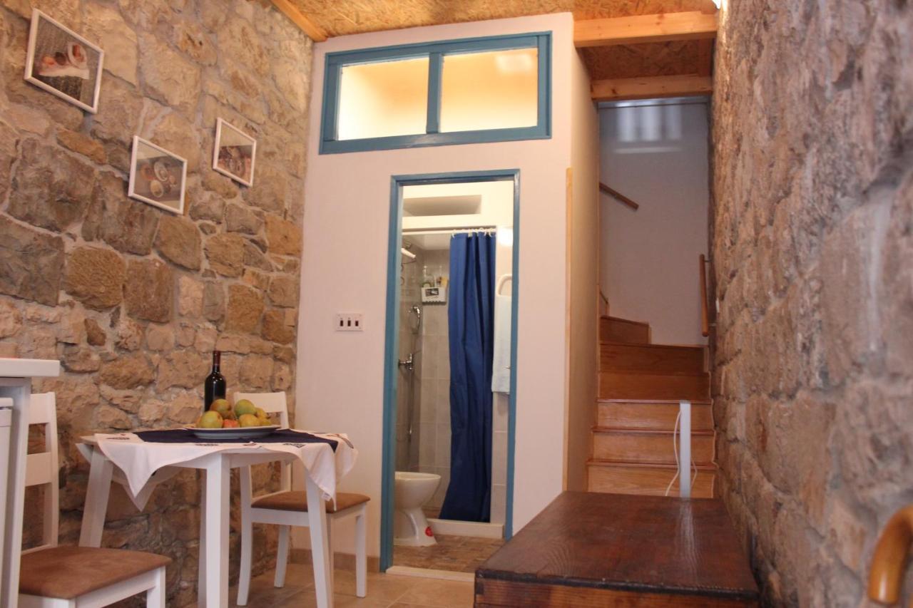 טרוגיר Lira - Studio Apartment מראה חיצוני תמונה