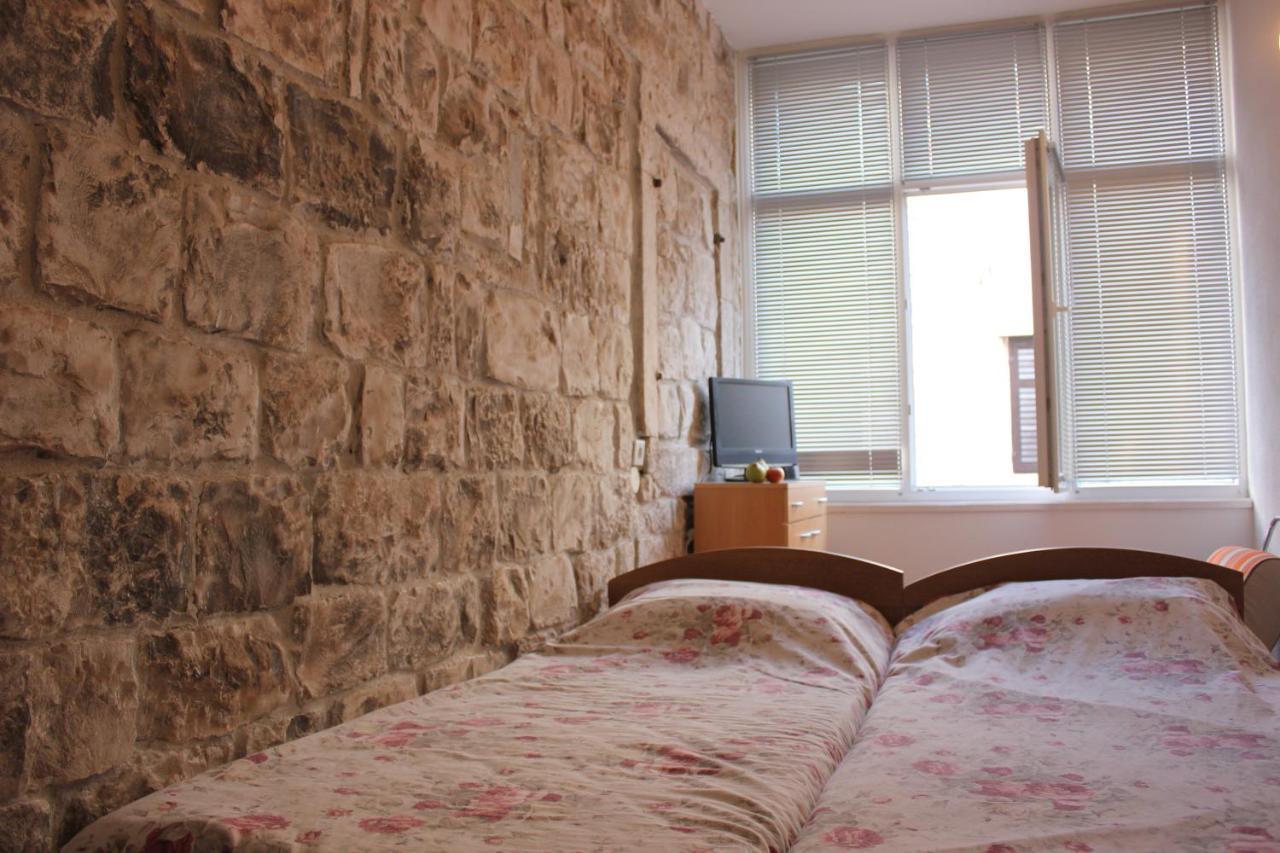 טרוגיר Lira - Studio Apartment מראה חיצוני תמונה