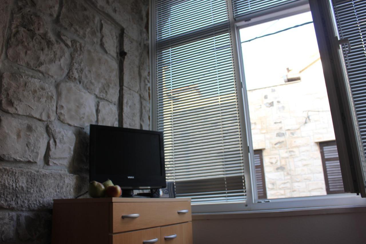 טרוגיר Lira - Studio Apartment מראה חיצוני תמונה